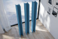 ДИЗАЙНЕРСЬКИЙ РАДІАТОР ANTRAX T TOWER